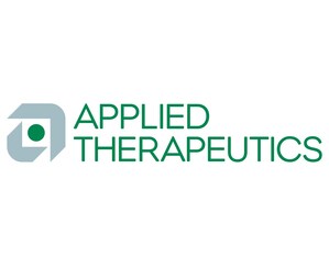 Applied Therapeutics to Present New Data on Novel Investigational Treatment for Galactosemia at 2018 NORD Summit