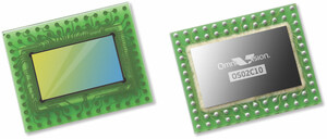 New OmniVision Image Sensor Combines Ultra Low Light and Nyxel™ Near-Infrared Technologies for Industry's Best Nighttime Camera Performance