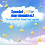 Bithumb to Hold 'Special Promotion' for New Registered Foreign Users