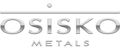 Osisko Metals Inc. (CNW Group/Osisko Metals Inc.)