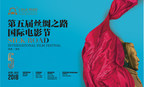 Global Artists Gather for Fifth Silk Road International Film Festival Which Marks 60 Years of Film Making at the Iconic Xi'an Film Studio