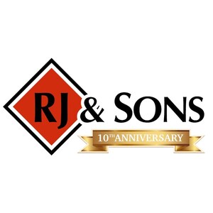 RJ &amp; Sons Celebrates 10 Years of Services With Expansion Into Mexico