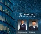 Grove Group Management to Bring Capital and Business Management to Cannabis Industry