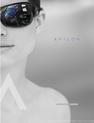 Sandel Announces First Avilon Delivery January 2019