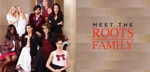 L'Oréal Paris Launches "The Roots Family" Web Series