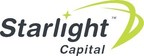 Starlight Capital lance une nouvelle fiducie d'actifs immobiliers