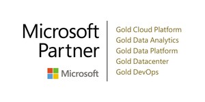 ACTS Achieves a Microsoft Gold DevOps Competency