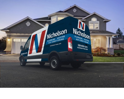 Nicholson Plumbing, Heating & Air Conditioning is suggesting ways homeowners can improve indoor air quality and lower energy bills this fall.