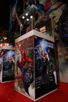 Citizen Watch Unveils First-Ever Marvel Timepieces At New York Comic Con