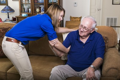 FirstLight Home Care is set to open a location in Austin, Texas, in November.