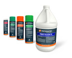 Partsmaster's Food and Beverage Chemicals Receive NSF Certification