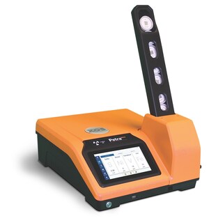 XOS Launches First XRF Benchtop Autosampler with Sample Tracking and Continuous Flow