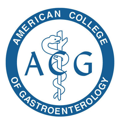 American College of Gastroenterology (PRNewsFoto/American College of Gastroent...)