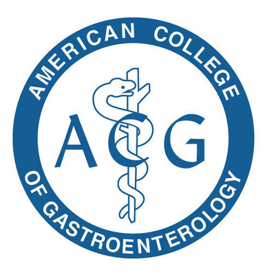 American College of Gastroenterology (PRNewsFoto/American College of Gastroent...) American College of Gastroenterology (PRNewsFoto/American College of Gastroent...)