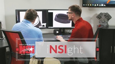 NSI's iNSIght is an educational video series on the use of industrial Computed Tomography to aid in quality testing and inspection. Watch Episodes 1 & 2 to learn more and subscribe to future videos.