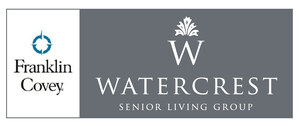 Watercrest Senior Living Group Partners with FranklinCovey for Innovative Leadership Training
