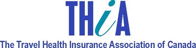 Travel Health Insurance Association (CNW Group/Travel Health Insurance Association (THiA))