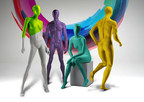 Morplan Is Now Offering Mannequins in Any Colour