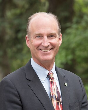 Spokane Geriatrician Named President Of State Medical Association