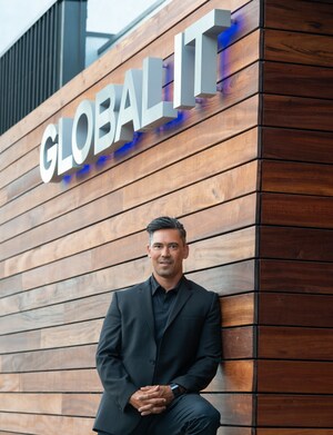 Global IT Named to Silicon Review's 30 Best Small Companies to Watch List
