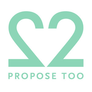 Engagement 101 Launches "Propose Too" Initiative To Redefine Marriage Proposal