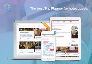 Our.Guide Explains How to Encourage People to Stay at a Hotel Using Their New Website Widget Our.Guide Explains How to Encourage People to Stay at a Hotel Using Their New Website Widget