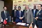 Tekzen Becomes Partner in Business of Qatari Al Meera