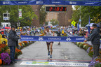 David Sinclair of Peru, VT, Wins 2018 Eversource Hartford Marathon, Rachel Schilkowsky of Providence, RI, Wins Women's Race