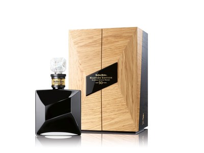 The John Walker Masters' Edition