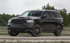 Three FCA US Vehicles, Dodge Brand Win Quality Awards in Strategic Vision's 24th Annual Total Quality Impact™