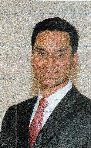 Pankaj Gupta, M.D., M.B.A. is recognized by Continental Who's Who