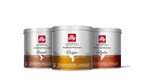 illy's New Line of Arabica Selection Custom-Roasted Single Origin Coffees Now Available in iperEspresso Capsules