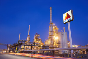 CITGO Safeguards Future with Proactive Worst Case Drill