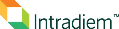 Intradiem is the market leader in real-time contact center automation. (PRNewsfoto/Intradiem)