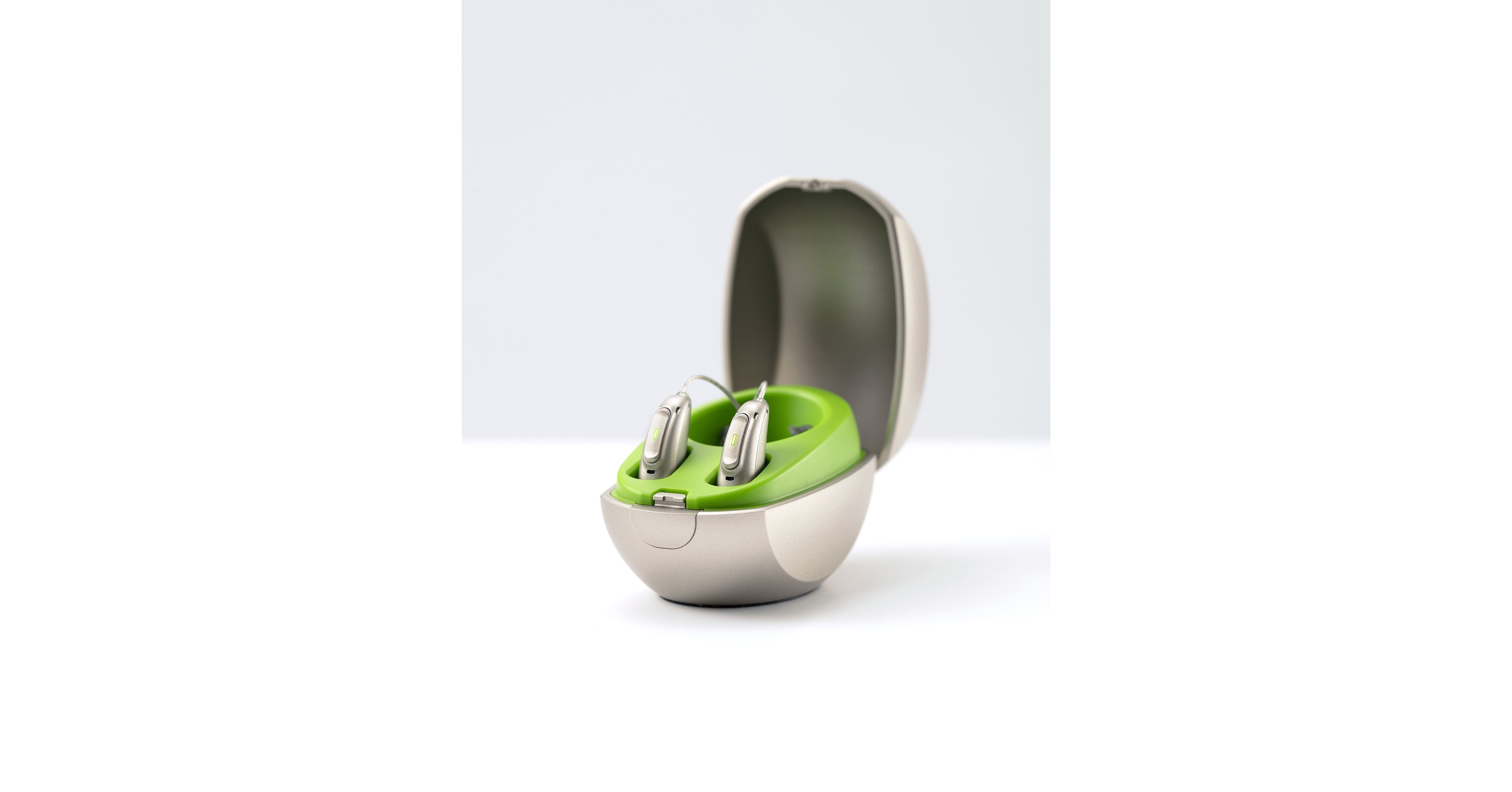 Revolutionary Phonak Marvel Hearing Aids: The Ultimate Combination of  Exceptional Sound Quality and Universal Bluetooth® Connectivity