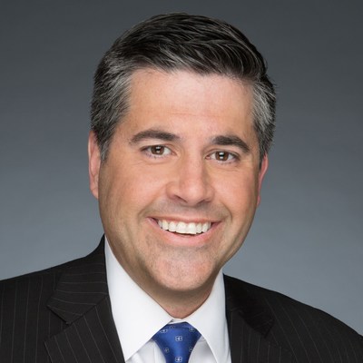 Meredith Corporation Promotes Kevin James to VP/General Manager of Duopoly KPHO/KTVK Phoenix