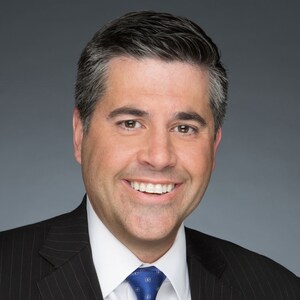 Meredith Corporation Promotes Kevin James To VP/General Manager Of Phoenix Duopoly KPHO/KTVK