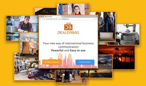 Streamlining, Redefining Global B2B Communication: Dealerbag Has Launched an Innovative Platform to Better Facilitate Opportunities For Companies