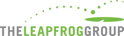 The Leapfrog Group (PRNewsfoto/The Leapfrog Group) The Leapfrog Group (PRNewsfoto/The Leapfrog Group)