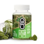 CBDfx Introduces Breakthrough CBD Gummies With Turmeric &amp; Spirulina