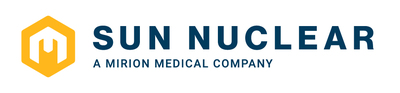 Sun Nuclear is a Mirion Medical company providing complete Quality Management solutions to Radiation Therapy and Diagnostic Imaging centers worldwide. (PRNewsfoto/Sun Nuclear Corporation)
