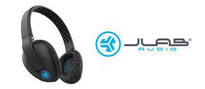 JLab Audio Launches Over-Ear Sport Headphone