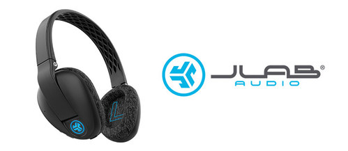 The JLab Audio Flex Sport Wireless Headphones feature a 20-hour playtime, custom fit, and Be Aware Audio. Available now for $99.99, they're the ultimate gym headphone.