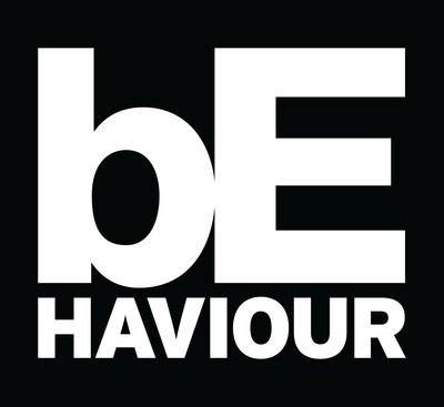 Logo : Behaviour Interactif Inc. (Groupe CNW/Behaviour Interactif Inc.)
