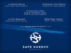 Safe Harbor Marinas Acquires 75th Marina