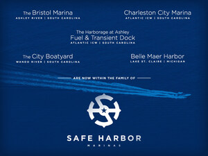 Safe Harbor Marinas Acquires 75th Marina