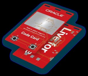 Oracle Code One Expands Support for Developers