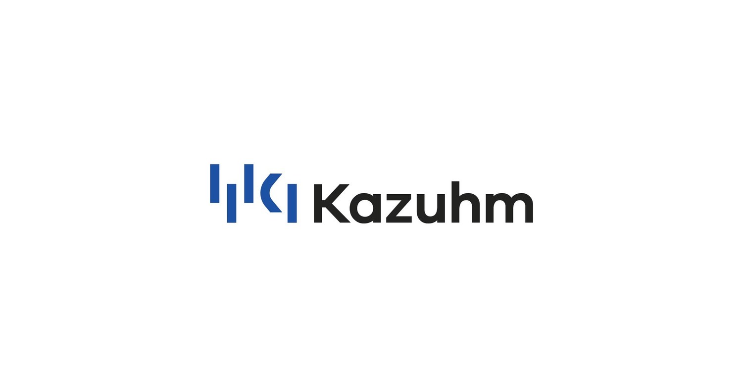 Kazuhm Joins NVIDIA Inception Program