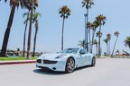 Karma Automotive Goes Coast-To-Coast This Fall With West Edge Design Fair In California And The Salon Art + Design In New York
