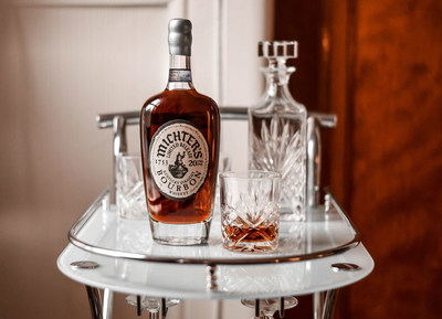 Michter's两年来首次发售其20年波本威士忌